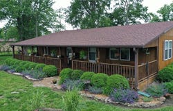 4691 New Hampshire Road, Bronson, KS 66716