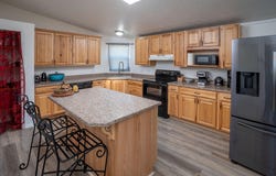 13618 Gono Place, Terrebonne, OR 97760