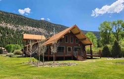 33 Cottonwood Drive, Antonito, CO 81120