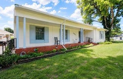 1504 E 7th Street, Okmulgee, OK 74447