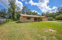 1561 NW 21st Street, Crystal River, FL 34428
