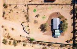 1033 S Estrella Road, Golden Valley, AZ 86413