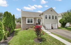 10108 WIMBLEDON COURT, MANASSAS, VA 20110