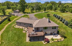 8298 Thornapple River Drive SE, Caledonia, MI 49316