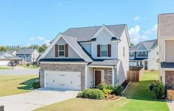 113 Cottage, Cartersville, GA 30121