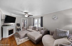 298 Florida Avenue N, Parsons, TN 38363