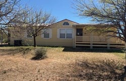 301 N Mescal Road, Benson, AZ 85602
