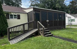 420 McFall Street, Benton, IL 62812
