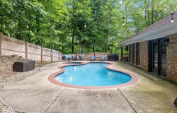 8618 Log Run Drive S, Indianapolis, IN 46234