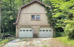 3167 N Happy Hollow Road, Eckerty, IN 47116