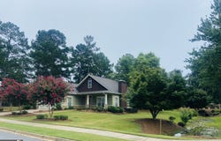 401 Cherokee Rose Circle, Dublin, GA 31021