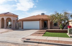 14187 GIL REYES Drive, El Paso, TX 79938