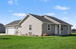 20572 Matthew Drive, Milford, IN 46542