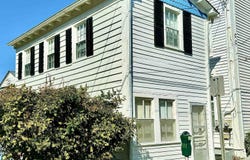 202 Perry, Cape May, NJ 08204