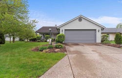 2716 Ridge Valley Drive, Fort Wayne, IN 46804-7819