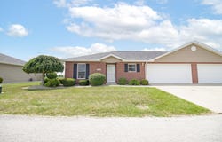 176 Sunset Drive, Winchester, IN 47394
