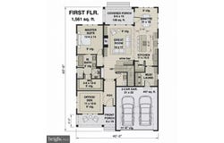 51 LIGHTHOUSE DRIVE, BUMPASS, VA 23024