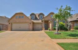 10824 NW 32nd Terrace, Yukon, OK 73099