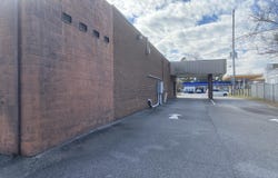 112 E 5th Street, Washington, NC 27889
