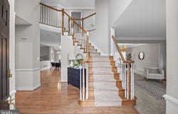127 OAKMONT DRIVE, MOORESTOWN, NJ 08057