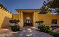 704 WILLOW GLEN Drive, El Paso, TX 79922