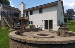 1025 Park Place, Milton, WI 53563