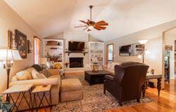 302 WILD AZALEA Drive, Inman, SC 29349