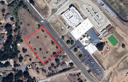 1401 Main St, Liberty Hill, TX 78642