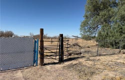 41854 Silver Valley, Newberry Springs, CA 92365