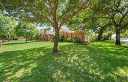 3502 Edgehill Street, Grapevine, TX 76051