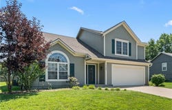 1103 N 2nd Street East N/A, Louisburg, KS 66053