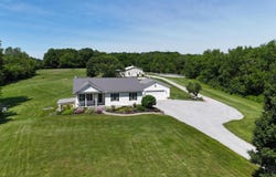 8024 Hightop Road, Hillsboro, OH 45133