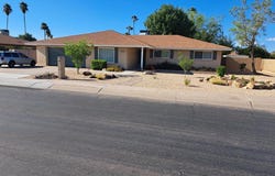 1160 W IVANHOE Street, Chandler, AZ 85224