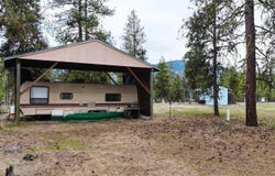 TBD LOT 4 DENTON DR, KETTLE FALLS, WA 99141