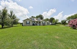 49804 State Highway 59, Byars, OK 74831