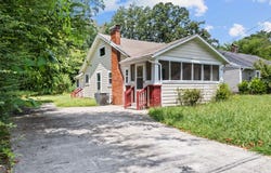 208 Cherry, Rome, GA 30165