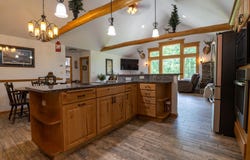 N5375 KENTWOODS RD, Bryant, WI 54418