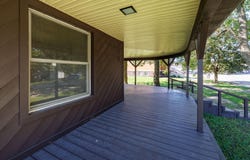 104 E 5th Street, Earl Park, IN 47942