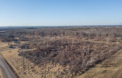 Lot 3 Grosbeak Avenue, Tomah, WI 54660