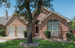 4825 Salmon Run Way, Fort Worth, TX 76137