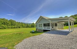 5.765 Ac Brannon Nix, Blairsville, GA 30512
