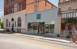 342 S. Monroe Street, Alderson, WV 24910