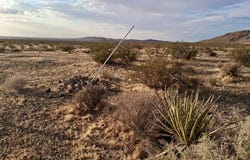 Mustang Trail. 042020210, Helendale, CA 92342