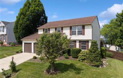 509 Fitzooth Drive, Miamisburg, OH 45342