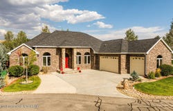 1 CARRICK Court, Sheridan, WY 82801