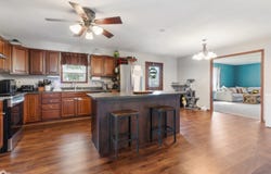 103 Front Street, Morning Sun, IA 52640