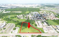 00 Garth Road, Baytown, TX 77521