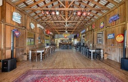 550 North Washington Street, Round Top, TX 78954