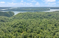 Tract 13 Campbell Road, Nancy, KY 42544