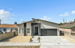 313 KITT Road, El Paso, TX 79915